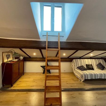 La Mansarda Dei Poeti La Spezia Cinque Terre Apartment Екстериор снимка