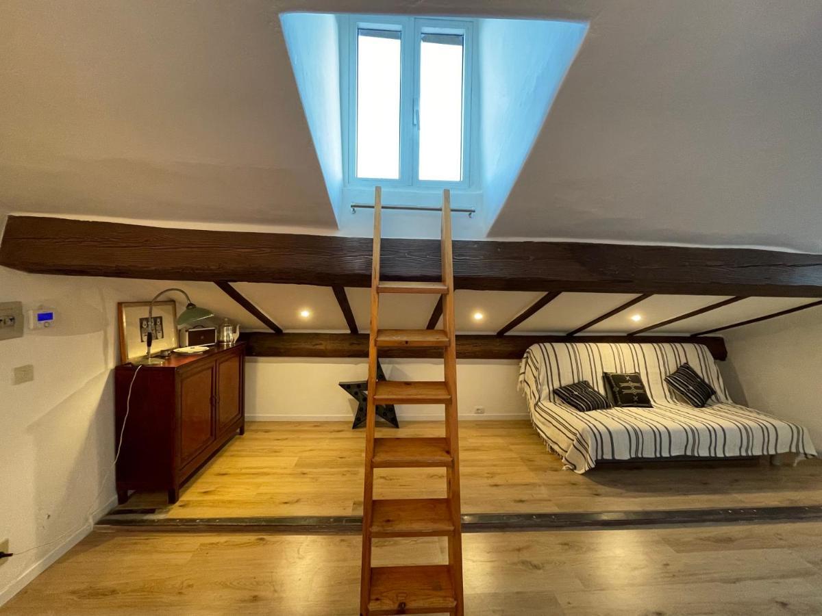 La Mansarda Dei Poeti La Spezia Cinque Terre Apartment Екстериор снимка