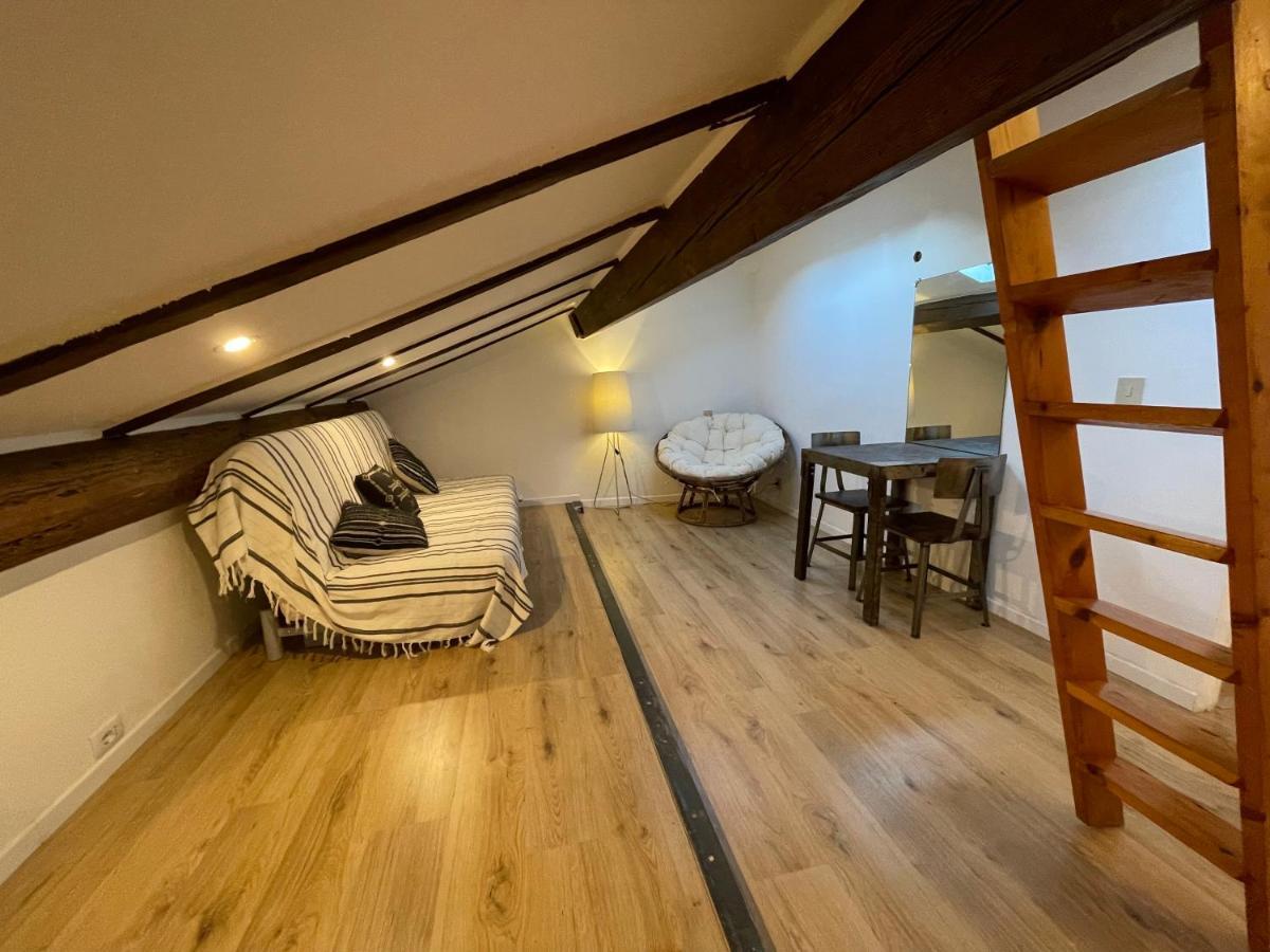 La Mansarda Dei Poeti La Spezia Cinque Terre Apartment Екстериор снимка