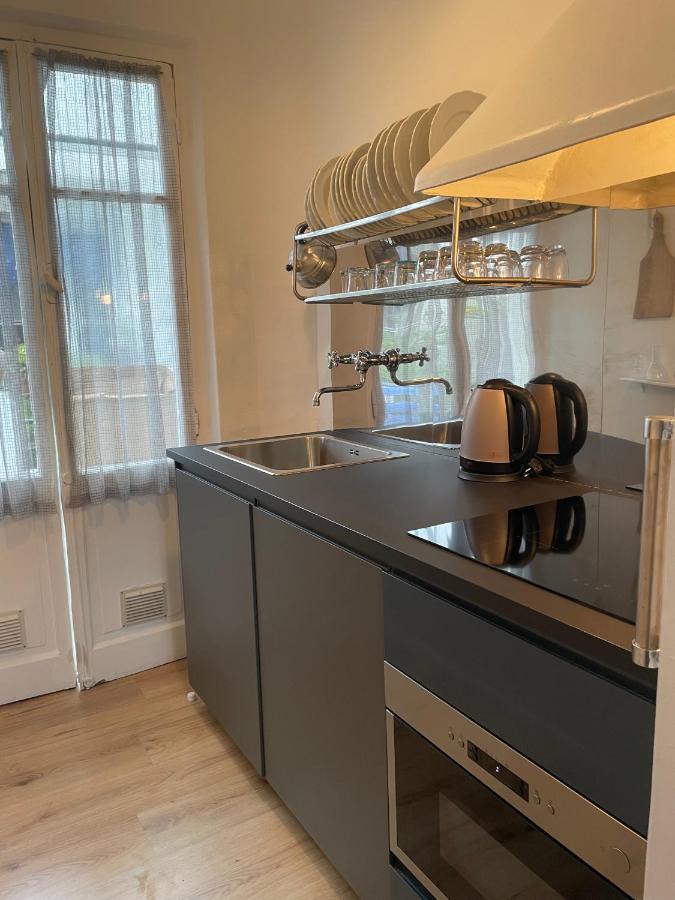 La Mansarda Dei Poeti La Spezia Cinque Terre Apartment Екстериор снимка