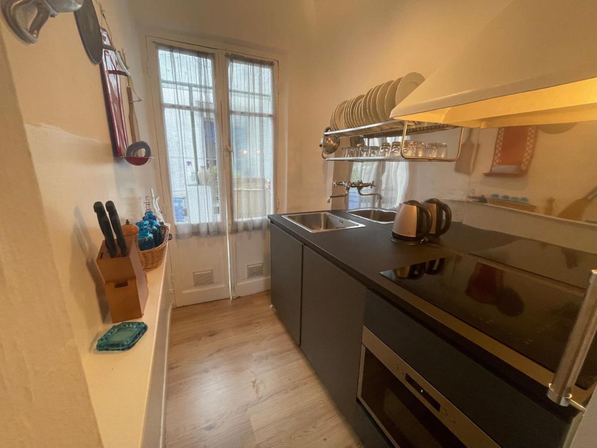 La Mansarda Dei Poeti La Spezia Cinque Terre Apartment Екстериор снимка